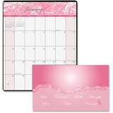 Doolittle Breast Cancer Awareness Wall Calendar