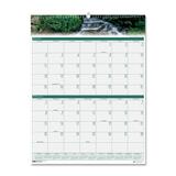 Earthscapes Waterfalls of the World Wall Calendar - 3814