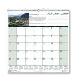 House of Doolittle Earthscapes Golf Courses Wall Calendar
