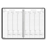 Doolittle Eco-friendly Wkly Planner w/ Expense Log