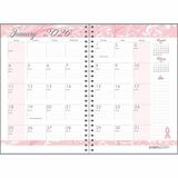 House of Doolittle Breast Cancer Awareness Journal