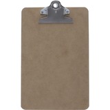 Saunders Recycled Memo Size Hardboard Clipboard