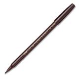 Pentel Color Pen Fiber Tip Pen Marker PENS360118