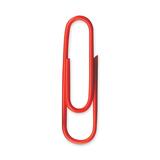 Baumgartens Skid Resistant Paper Clip BAUES5020