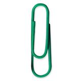Baumgartens Skid Resistant Paper Clip BAUES4060