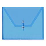 Itoya PolyEnvelope Vinyl File Pocket ITYPE20BU