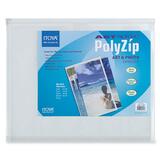 Art Profolio PolyZip Art & Photo Envelope ITYAZ1417