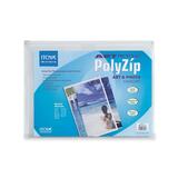 Art Profolio PolyZip Art & Photo Envelope ITYAZ811