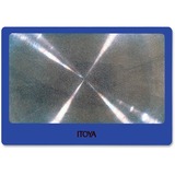 Itoya Pocketlens Credit Card Size Handheld Mangifier ITYPLA
