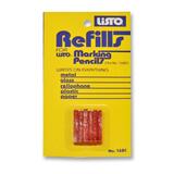 Listo Marking Pencil Refill LIS162CRD