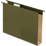 Esselte Extra Capacity Hanging File Folder