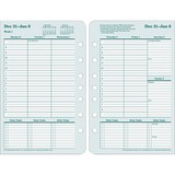 Franklin Covey Original Planner Refill FDP35423