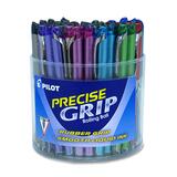 Precise Grip Rollerball Pen