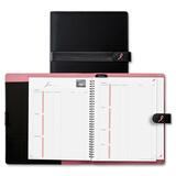 Day-Timer Pink Ribbon Wirebound Starter Set