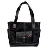 Day-Timer Pink Ribbon Travel Tote - 48371