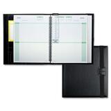 Day-Timers Organizer Starter Set - 8.5" x 11" - January till December - 4 Day Per 2 Page(s) 