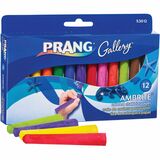 Dixon Prang Ambrite Paper Chalk