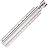 Bausch & Lomb Magna-Rule Bar Magnifier BAL812618
