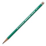 Sanford Turquoise Wood Pencil SAN2269