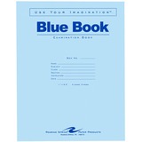 Roaring Spring Blue Examination Books