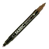 Marvy Double Ended Fabric Marker UCH122S6