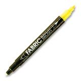 Uchida Double Ended Fabric Marker UCH122SF5