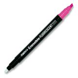 Marvy Erasable Highlighter UCH6666SF9