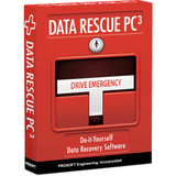 Prosoft Data Rescue PC v.3.0