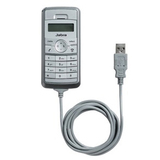 jabra 520 oc usb handset  gn netcom a/s 1013238415 91-0171 handsets 43191606 0706487011132 211240726 82311k bf7318 910171