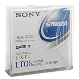 Sony Linear Tape Open LTXCL Ultrium LTO-1 Cleaning Cartridge