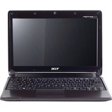 Aspire One 531h-1766 Netbook - LUS650B322