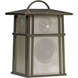 Acoustic Research AW825 Speaker System - Copper