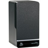 Audiovox AW880 2.0 Speaker System - Silver