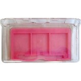65138 - Naki World 65138 Carrying Case for Portable Gaming Console - Pink