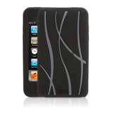 Griffin FlexGrip Multimedia Player Skin for iPod Touch