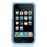 Elan Form Cell Phone Skin for iPhone