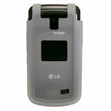 Gel Suit Cell Phone Skin for LG 5500 - 60201701XC