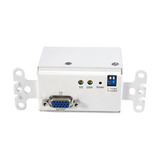 StarTech.com VGA Wall Plate Video Console