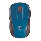 Logitech V220 Cordless Optical Mouse
