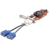 Radeon HD 4550 DH Graphics Card - AT042AT