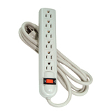 Eaton 6-Outlets Power Strip