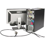 NG75 - Noble Custom Security Cable Lock