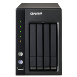 QNAP Turbo NAS SS-439 Pro Network Storage Server - SS439PROUS