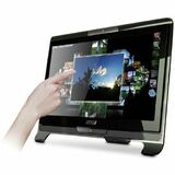 Wind Top AE1900-09SUS Desktop - AE190009SUS