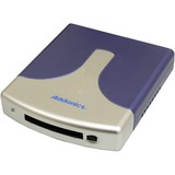ADDONICS Addonics Pocket UDD FlashCard Reader/Writer