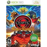 Activision Chaotic