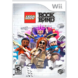 WB LEGO: Rock Band