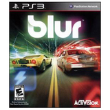 Activision Blur