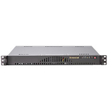 SUPERMICRO Supermicro SuperChassis SC512L-200B Rackmount Enclosure