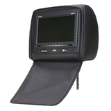 Roadview RHF-7.0 7' LCD Car Display - Black